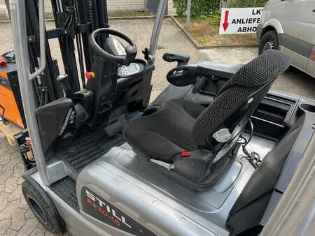 Elektro 3 Rad 2017  Still RX 20-18 (7)