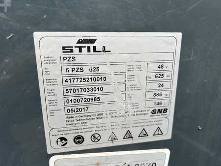 Elektro 3 Rad 2017  Still RX 20-18 (8)