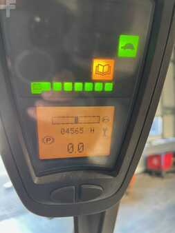 El Truck - 4-hjul 2015  Linde E25HL (2)