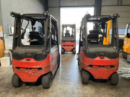 El Truck - 4-hjul 2015  Linde E25HL (3)