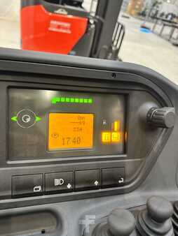 Retráctil 2021 Linde R20 HD (2)