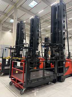 Preparador de pedidos vertical 2022 Linde V (4)