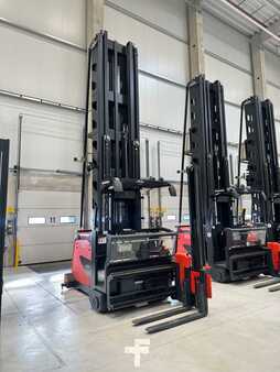 Empilhadores de via estreita 2022  Linde K (5)