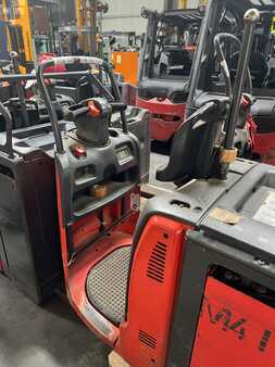 Preparador de pedidos horizontal 2017 Linde N20 (3)