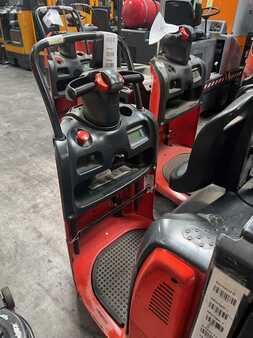 Preparador de pedidos horizontal 2017 Linde N20 (4)