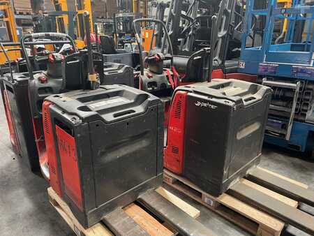 Horizontális komissiózó 2017  Linde N20 (5)