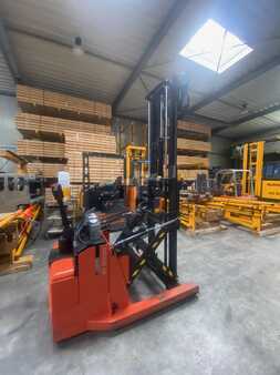 Stacker pedestre 2014  Toyota RWE 120 (5)
