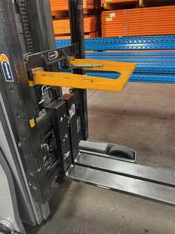 Retráctil 2017  Jungheinrich ETV216 (10)