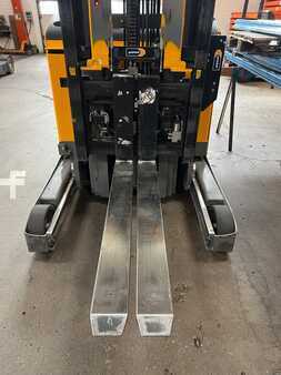 Retráctil 2017  Jungheinrich ETV216 (12)