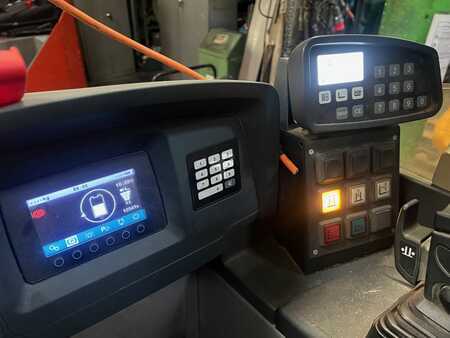 Retráctil 2017 Jungheinrich ETV216 (3)