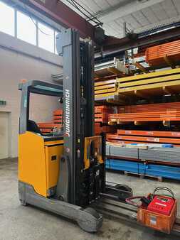 Retráctil 2017  Jungheinrich ETV216 (4)