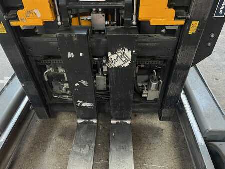 Retráctil 2017  Jungheinrich ETV216 (6)