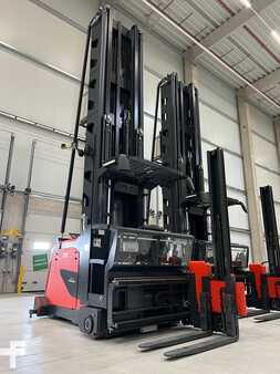 Schmalgangstapler 2022  Linde K (3)