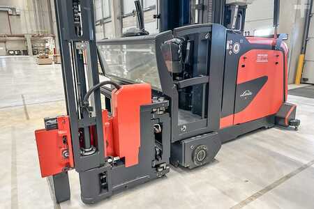 Schmalgangstapler 2022  Linde K (4)