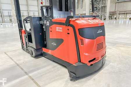 Schmalgangstapler 2022  Linde K (5)