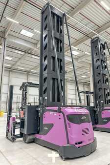 Schmalgangstapler 2022  Linde K (4)