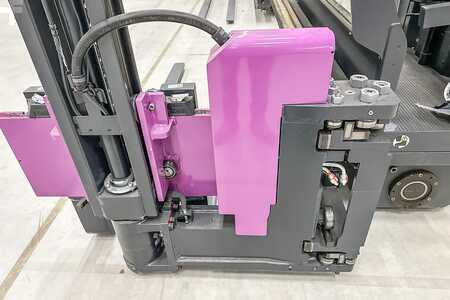 Schmalgangstapler 2022  Linde K (8)