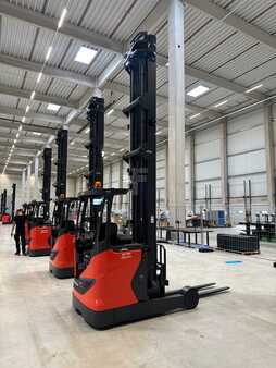 Carrelli retrattili 2021  Linde R20 HD (1)