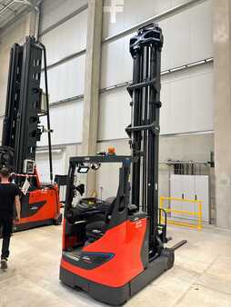 Carrelli retrattili 2021  Linde R20 HD (10)