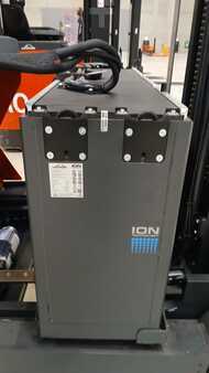 Carrelli retrattili 2021  Linde R20 HD (12)