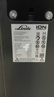 Carrelli retrattili 2021  Linde R20 HD (13)