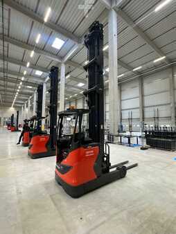 Carrelli retrattili 2021  Linde R20 HD (2)