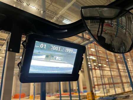 Carrelli retrattili 2021  Linde R20 HD (5)