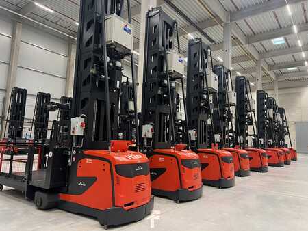 Schmalgangstapler 2022  Linde K (1)