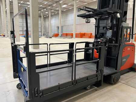 Schmalgangstapler 2022  Linde K (10)