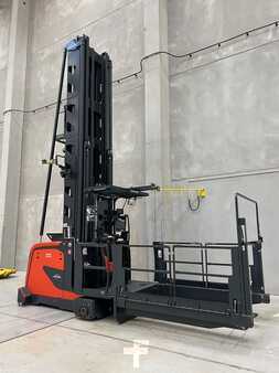 Schmalgangstapler 2022  Linde K (4)