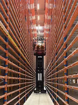 Vertikal-Kommissionierer 2022  Linde K (2)