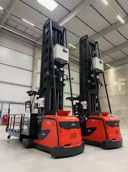 Vertikal-Kommissionierer 2022  Linde K (8)