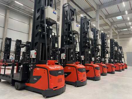 Schmalgangstapler 2022  Linde K (2)