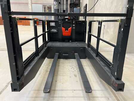 Schmalgangstapler 2022  Linde K (5)