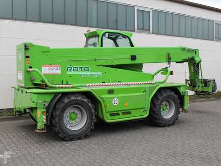 Rotor 2014  Merlo Roto 45.21 MCSS (3)