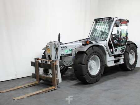 Teleskoptruck fast bom  Merlo P60.9 CS (1)