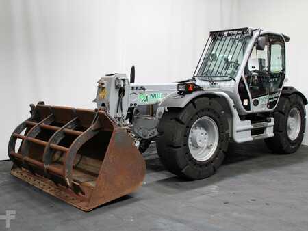Teleskoptruck fast bom  Merlo P60.9 CS (2)