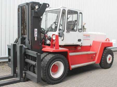 Empilhador diesel 1995  Svetruck 15.120-35 (1)
