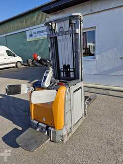 Stapelaars met staplatform 2017 Still EXV-SF 14 (1)