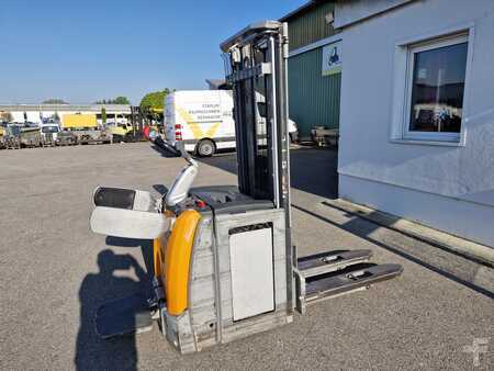 Stapelaars met staplatform 2017 Still EXV-SF 14 (2)