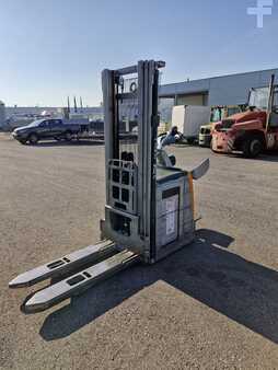 Stapelaars met staplatform 2017 Still EXV-SF 14 (4)