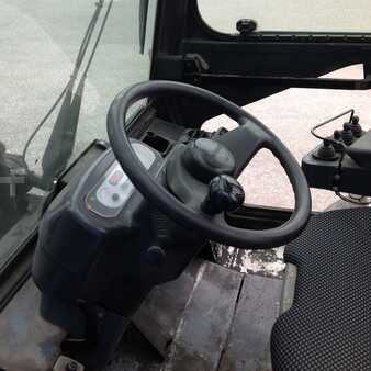 Diesel Forklifts 2010  TCM FD100 (6)