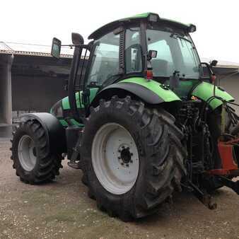 Andet - DEUTZ-FAHR TTV1160 (2)