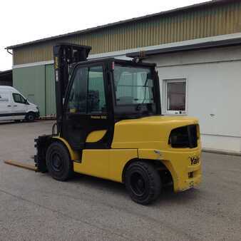 Diesel heftrucks 2013 Yale GDP50VXV2814 (2)