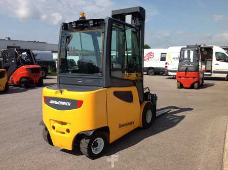 Jungheinrich EFG S30