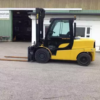 Diesel Forklifts 2013  Yale GDP50VXV2814 (1)