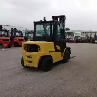Diesel Forklifts 2013  Yale GDP50VXV2814 (3)