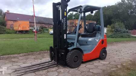 LPG Forklifts 2008  Toyota 02-8FGF15 (4)