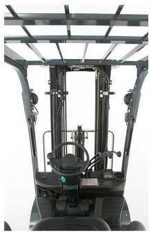LPG Forklifts 2023  Toyota 8FGF15 (4)