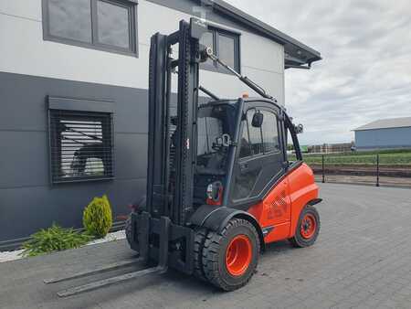 Dieseltruck 2019  Linde H50D-02/600 (1)